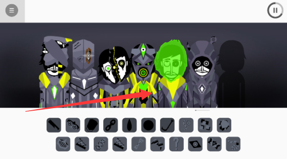 节奏盒子腐化模组第三代