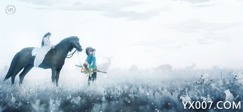 网易青璃手游官方版