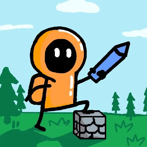 创游编辑器小游戏