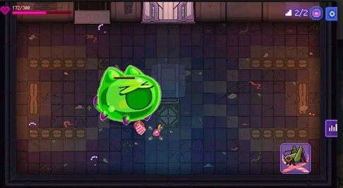 生物原型2完整版