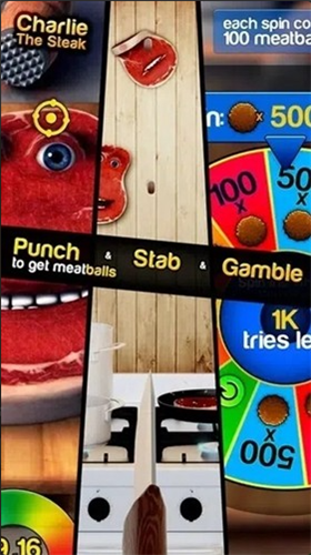 查理牛排无广告版