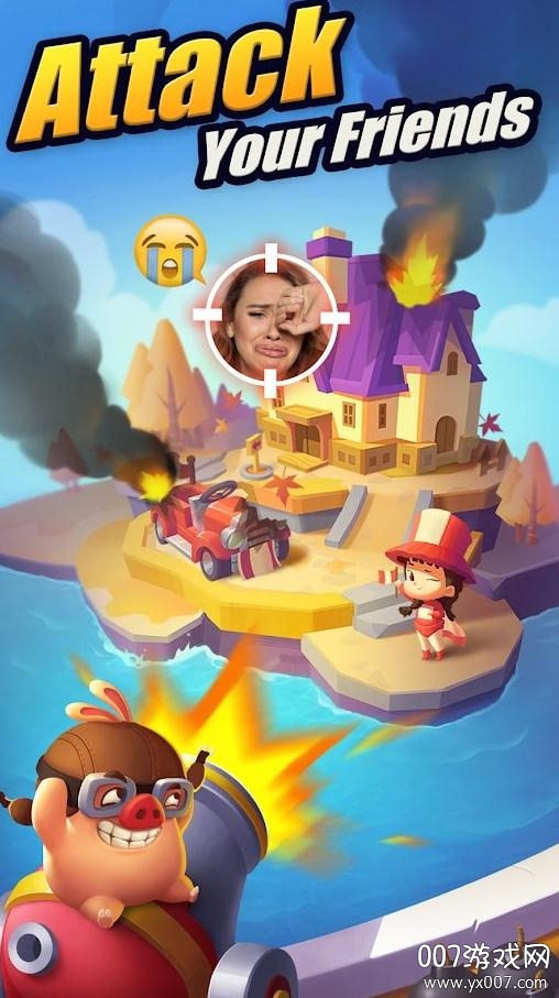 猪游记安卓最新版