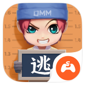 逃跑吧少年魔王稳定直装