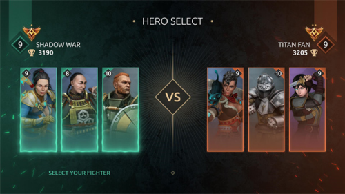 暗影格斗4完整版