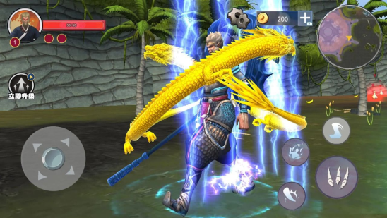 悟空模拟器游戏手机版下载