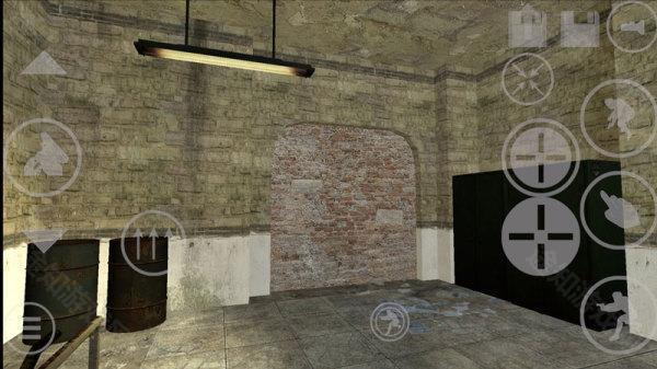 控制台指令示意图