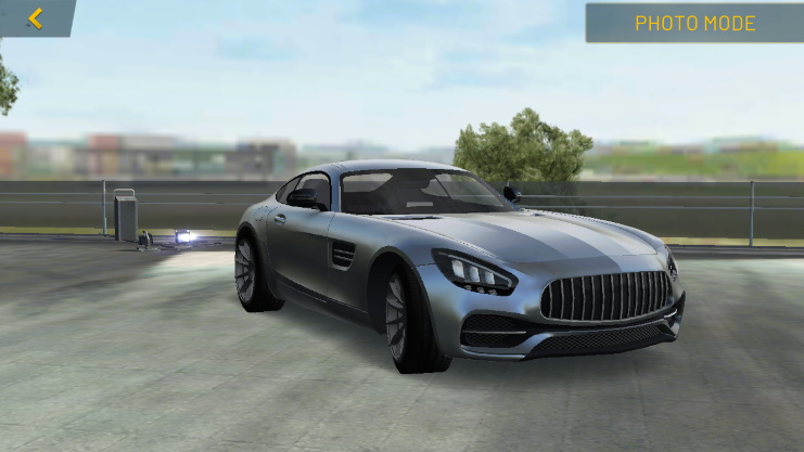 Extreme Car Driving Simulator(极限赛车驾驶模拟器)无限金币版下载安装