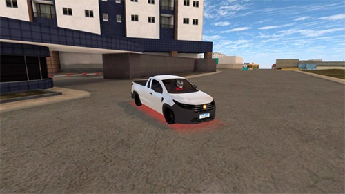 巴西精英摩托无限金币版