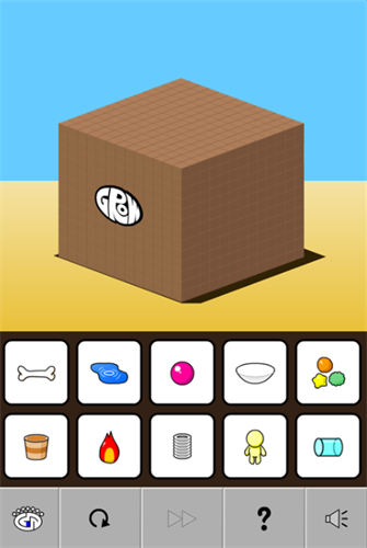 奇妙水世界手机版免费版