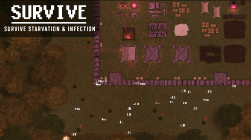 人类最后的防线无限资源版下载