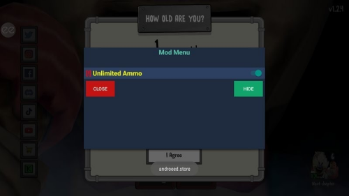 恐怖冰淇淋5内置MOD菜单版