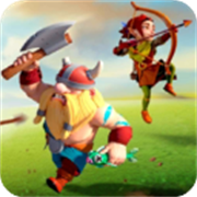 掠夺英雄内置菜单版