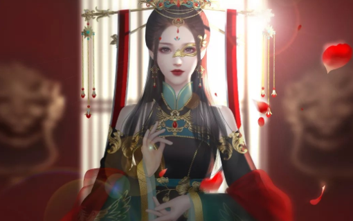 一品宠妃 一品宠妃