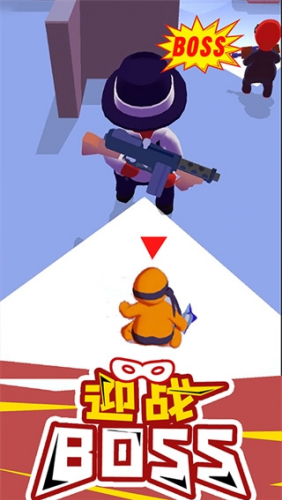 潜行大师内置作弊菜单版