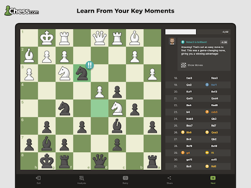 国际象棋chess游戏官方正版免费下载安装 国际象棋chess游戏官方正版免费下载安装