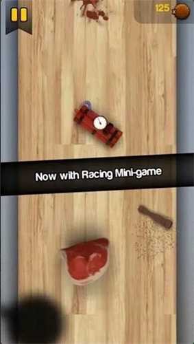 查理牛排无广告版