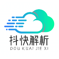 抖快短视频解析app官方版