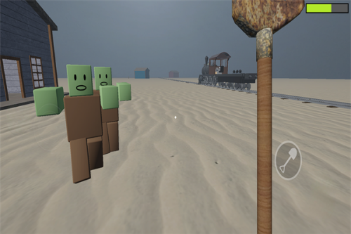 死亡铁路中文版