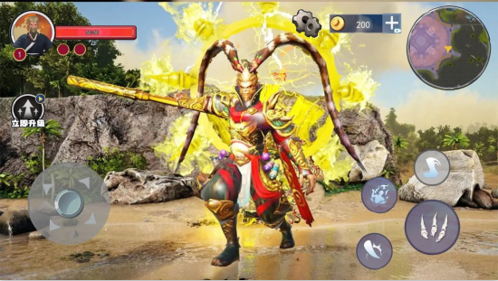 悟空模拟器游戏手机版下载