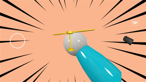 哆啦小镇全道具解锁版