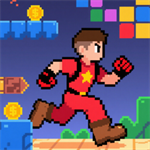 无畏闯关者无限金币版