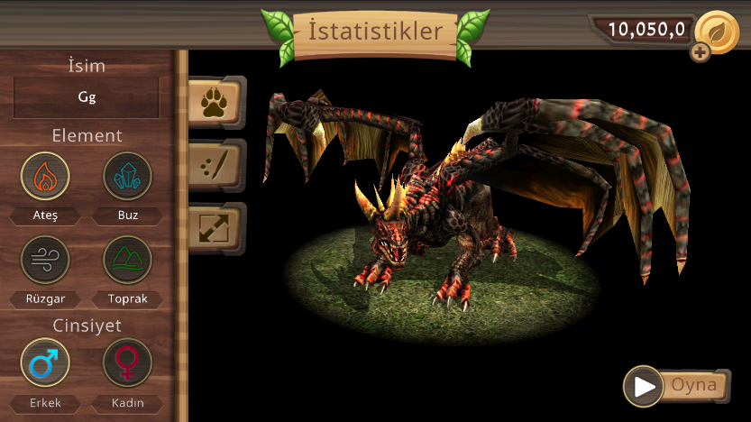 巨龙模拟器免广告版