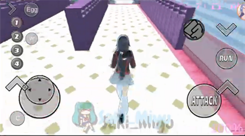 病娇模拟器1980模组汉化版