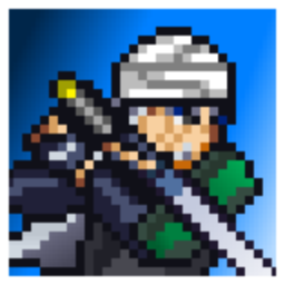 像素火影手游2026最新版