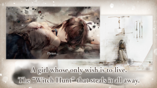 魔女之森游戏2022最新版