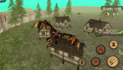 巨龙模拟器免广告版下载