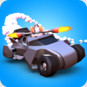 汽车大碰撞无限金币版