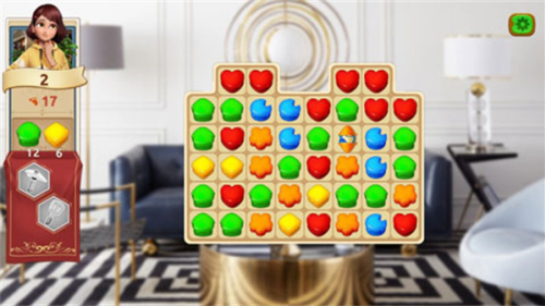 庄园日记中文版