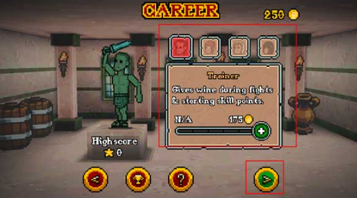 弹跳角斗士最新版本下载