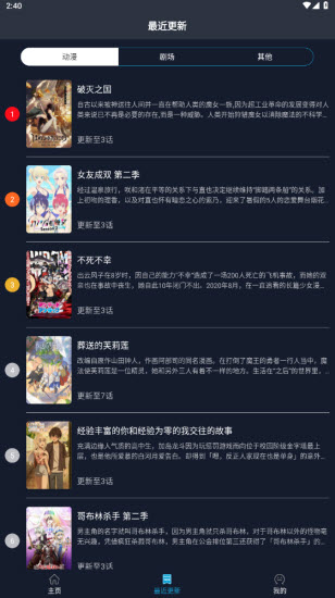 zzzfun动漫官方正版