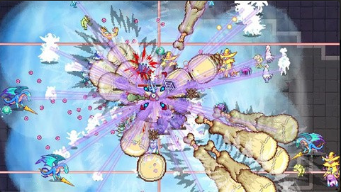 生物原型2完整版