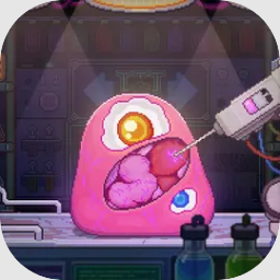 生物原型2完整版