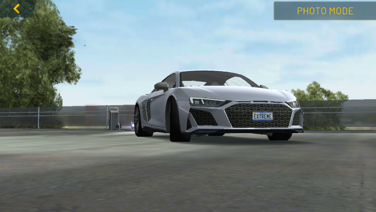 Extreme Car Driving Simulator(极限赛车驾驶模拟器)无限金币版下载安装