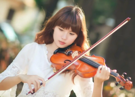 来音小提琴app官方版下载