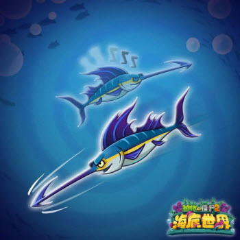 植物大战僵尸2官方版