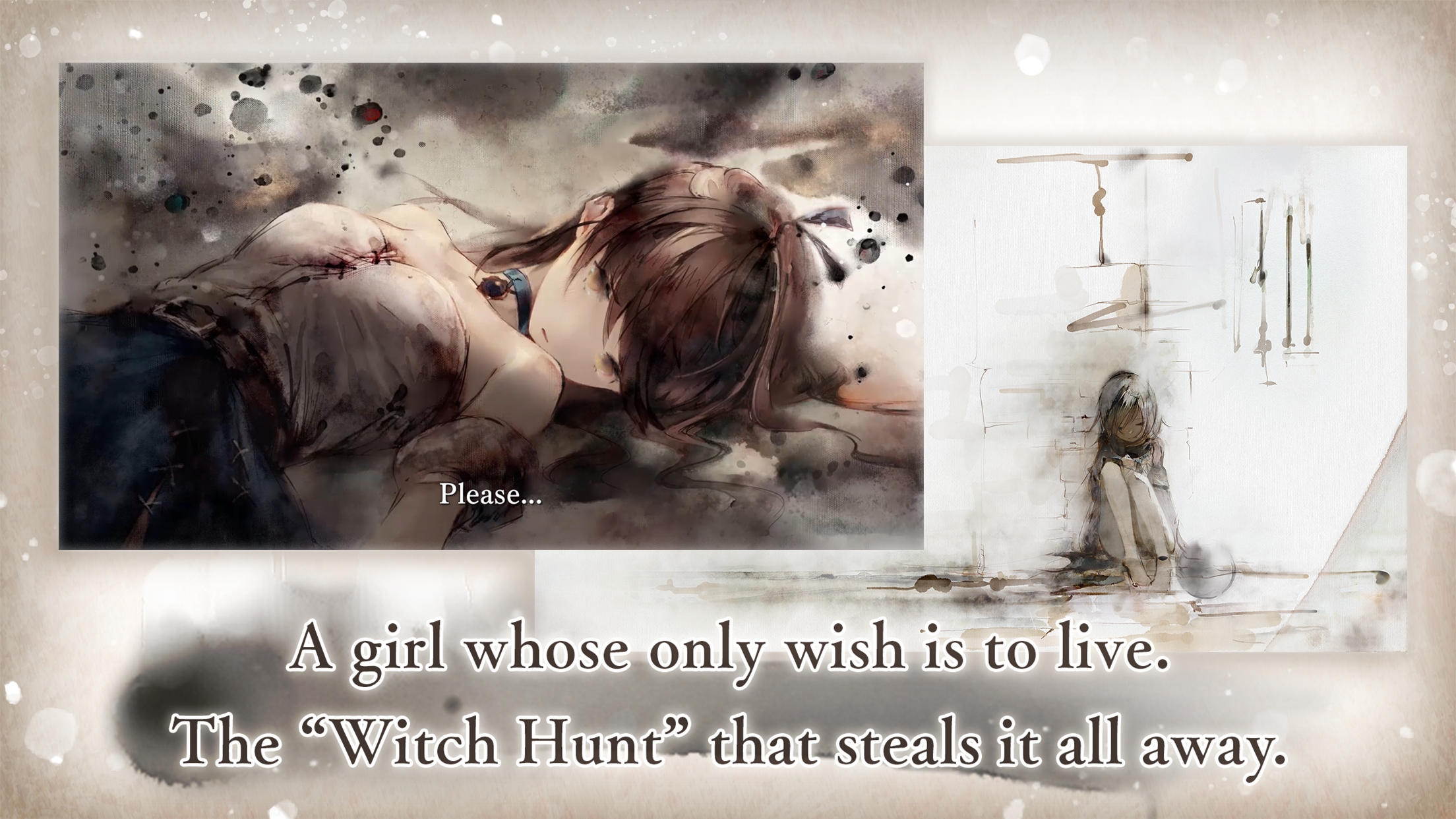 魔女之森游戏(Memento Mori)2026最新版