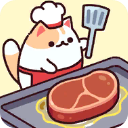 猫咪小吃店免内购版