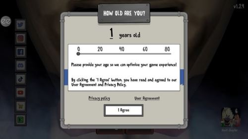 恐怖冰淇淋5内置MOD菜单版