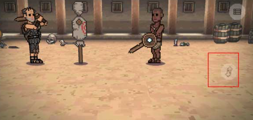 弹跳角斗士最新版本下载