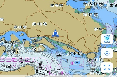 海e行手机版导航海图app官方版下载