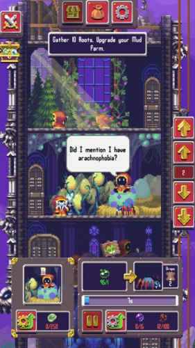 闲置启示录内购版