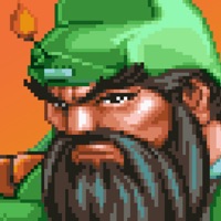 三国战纪2官方正版