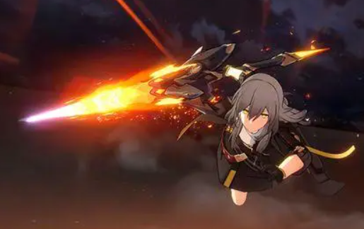 星穹铁道官方正版