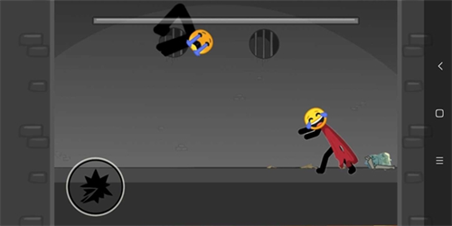 刺杀国王小秋模组初始版本