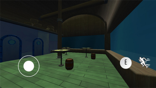 逃离蟹堡王内置菜单版