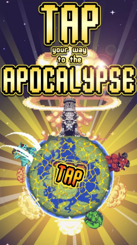 闲置启示录内购版